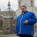 Praost Peeter Kaldur: pastor Jürjo saadetakse pensionile hoopis kogudusele üle 700 000 euro suuruse kahju tekitamise tõttu