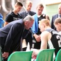 Teisel poolajal paremuse maksma pannud Tartu Ülikool alistas võõrsil turniiritabeli viimase Jekabpilsi