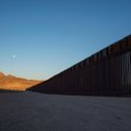 Pentagon andis volituse miljardi dollari eraldamiseks müüri ehitamiseks USA-Mehhiko piirile