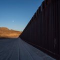 Пентагон предоставил 1 миллиард долларов на стену на границе с Мексикой