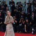 EPL VENEETSIAS | Maria Callaseks kehastuv Angelina Jolie: Callase elus juhtus asju, millega mul on lihtne samastuda