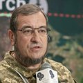 Ukraina sõjaväeluure asejuht: Tšassiv Jari langemine on aja küsimus, Venemaa valmistub rünnakuks Harkivi ja Sumõ oblastis