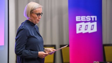 Eesti 200: me ei osale Narva koalitsioonis Stalnuhhiniga