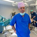 Plastikakirurgid räägivad müütidest ilukirurgia ja täitesüstide kohta