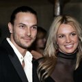 Näpud põhjas? Britney Spearsi eksmees Kevin Federline soovib popstaarilt laste alimentide suurendamist