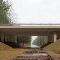 GRAAFIKUD | Viadukti ehitus pöörab Pääsküla liikluse pikaks ajaks pea peale