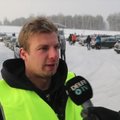 VIDEO | Alkoaktsiooni üks korraldaja: Eesti peab muutma maksusüsteemi ka toidu, kütuse ja ehitusmaterjalide osas