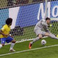 ФОТО: Шок и трепет: Германия размазала в полуфинале чемпионата мира Бразилию — 7:1!