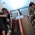 Oculus Rift tuleb müüki järgmise aasta alguses
