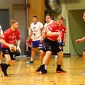 Kuuest kuus - Viljandi ja Serviti jätkasid Balti liigas võidulainel