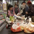 Исследование: эстонский потребитель по-прежнему ценит местные продукты