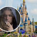 KURIOOSUM | Mille kõigeni üks suits viia võib: naisel keelati terveks eluks Walt Disney lõbustusparki sisenemine