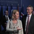 NATO ja Euroopa Liit leppisid kokku tihedamas koostöös hübriidsõja vastu