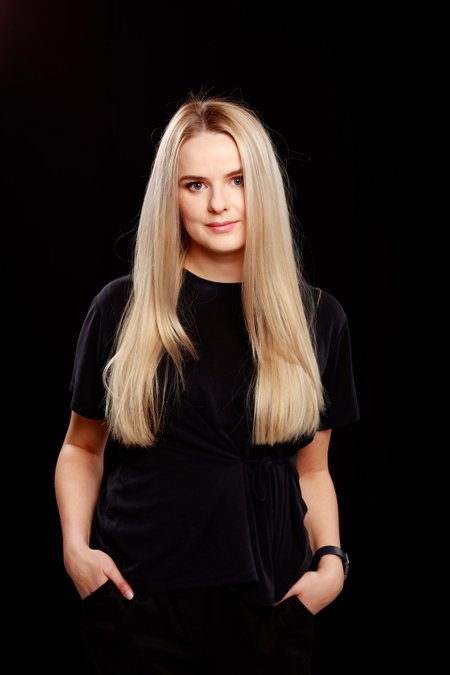 Riina Palmiste