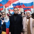 Юлия Навальная - Der Spiegel: „Я стараюсь писать Алексею каждый день, хотя знаю, что почта подвергается цензуре“