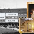 БОЛЬШАЯ ИСТОРИЯ | Смотрите, кто и где жил в Доме писателей в Таллинне! „Это был дом диссидентов, где не было ни одного просоветски мыслящего человека“ 
