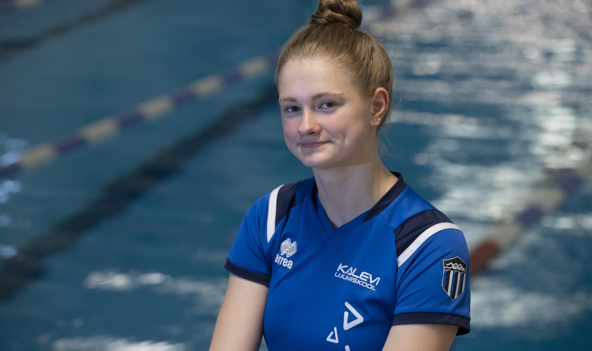 Eneli Jefimova