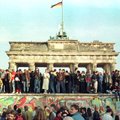 Berliini müüri langemisest möödus 25 aastat