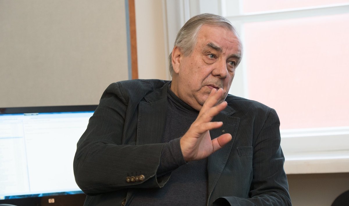 Vladimir Velmani sõnul tundusid Mägi-Karabahhi valimised igati loogilised ja vastasid nõuetele.