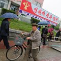 Россия начала высылать северокорейских рабочих