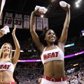 VIDEO: NBA-s lõppes põhiturniir, Washington loputas tiitlipretendent Miamit