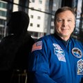 Astronaut Terry Virts: see ajab vihale, et venelased, kellega olin koos kosmoses, toetavad praegu Putini sõda