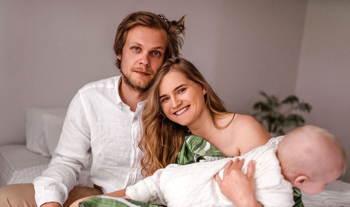Heelia ja Peep
