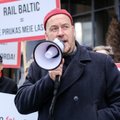 ГРАФИК: Артур Тальвик покинул Свободную партию