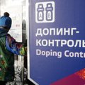Venemaa sportlased andsid vilepuhuja kohtusse ning nõuavad 30 miljonit dollarit kahjutasu