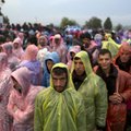 ЕС выделит миллиард долларов для помощи беженцам