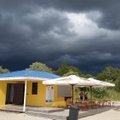 Eesti äikese- ja tormivaatlejad said Euroopa Ohtlike Tormide Laboratooriumi partneriks