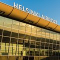 Helsingi lennujaam hakkab mööblil ja erinevatel pindadel kasutama viiruseid ja baktereid hävitavat kattekihti