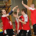 Nädalavahetusel toimub Tallinnas käsipalliturniir