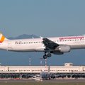 Saksa lennuhiiglase Lufthansa jaoks on Germanwings järjest tähtsam