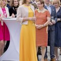 VIDEO | Olemata olnud stiilifopaad: 4 põhjust, miks president Kersti Kaljulaid on tark riietuja