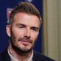 David Beckham tahab, et tema elust tehakse uus film: läbirääkimised juba käivad