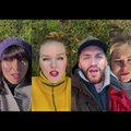 VIDEO | Väga kaunis! Estonian Voices tegi vaid telefone kasutades muusikavideo loole "Ootan su ära"