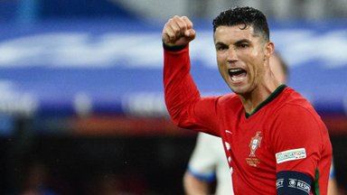 ВИДЕО | Чемпионат Европы — 2024: Португалия разгромила Турцию и гарантировала себе место в плей-офф