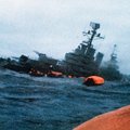 Täna 35 aastat tagasi: Briti allveelaev uputas Argentina ristleja ARA General Belgrano