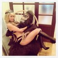 Paris Hilton kaebas kohtusse Sloveenia pornosaidi