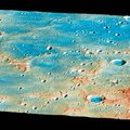 NASA sond Messenger saatis oma viimased pildid Merkuurist
