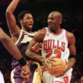 VIKTORIIN | Mis pani noore Michael Jordani nutma? 12 küsimust kõigi aegade parima korvpalluri kohta