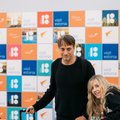 FOTOD | Kuidas õnnestus Simple Sessionil Eestisse meelitada rulalegend Tony Hawk?