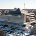 Rahvusraamatukogu ja rahvusooperi Estonia nõukogu koosseisus toimuvad muudatused