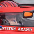 Stefan Arand saavutas Vietnami veemoto F1 etapi sprindisõidus teise koha 