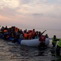 Esimese ööpäevaga pärast Euroopa Liidu-Türgi kokkuleppe jõustumist saabus Kreeka saartele üle 1600 pagulase