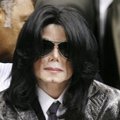 KUUM: Michael Jacksoni uus laul on tegelikult vana!