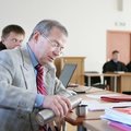 Lembergs: Läti valitsuse peaksid moodustama Üksmeele Keskus ja ZRP