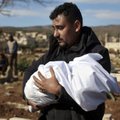 Землетрясения в Турции и Сирии: погибших больше 9 тысяч, надежд найти выживших все меньше
