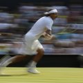 BBC kustutab Wimbledoni matšide ülekannetest mängijate ähkimise ja rööked